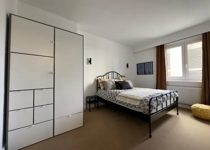 La Suite 108