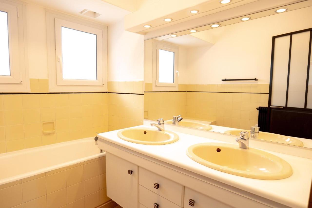 La 108 Appartement