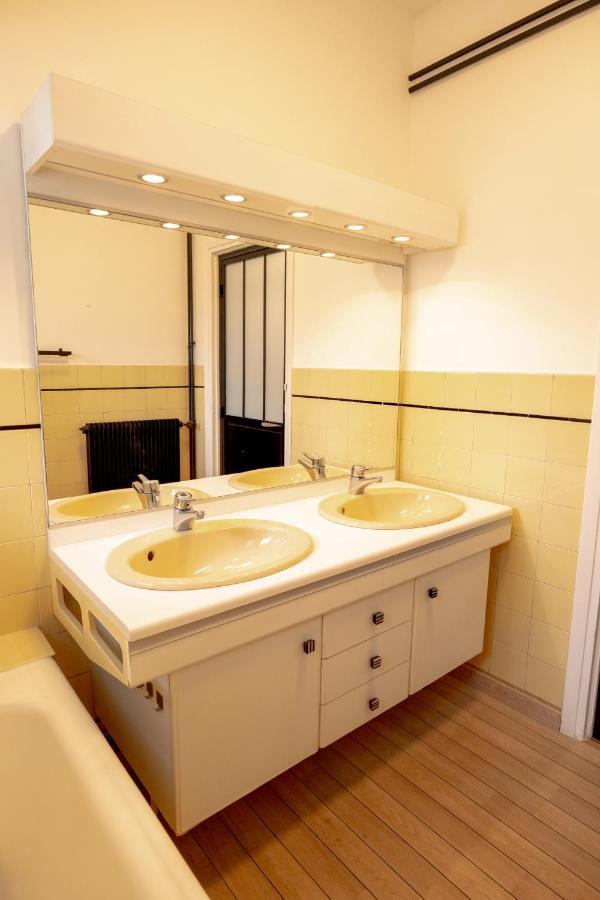 Appartement La 108