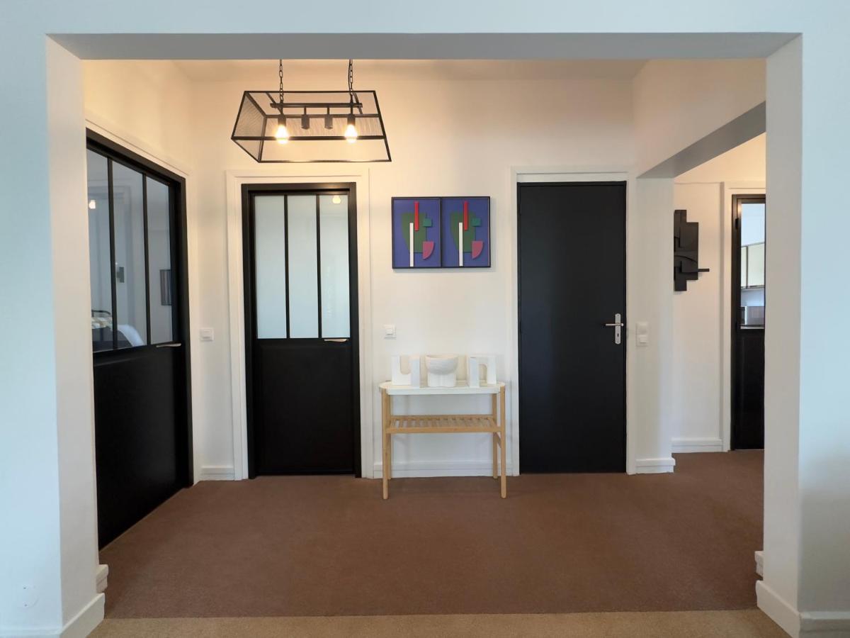 La 108 Appartement *